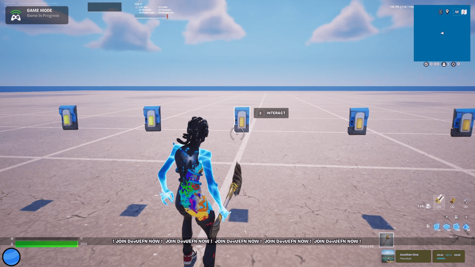 Custom Timer & HUD Message Huds 3