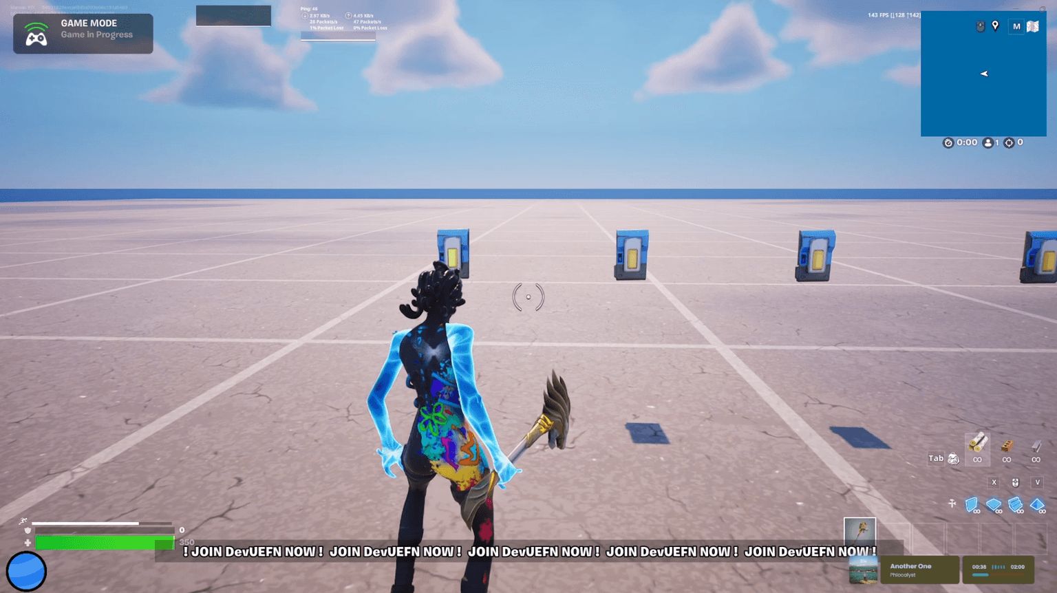 Custom Timer & HUD Message Huds 4