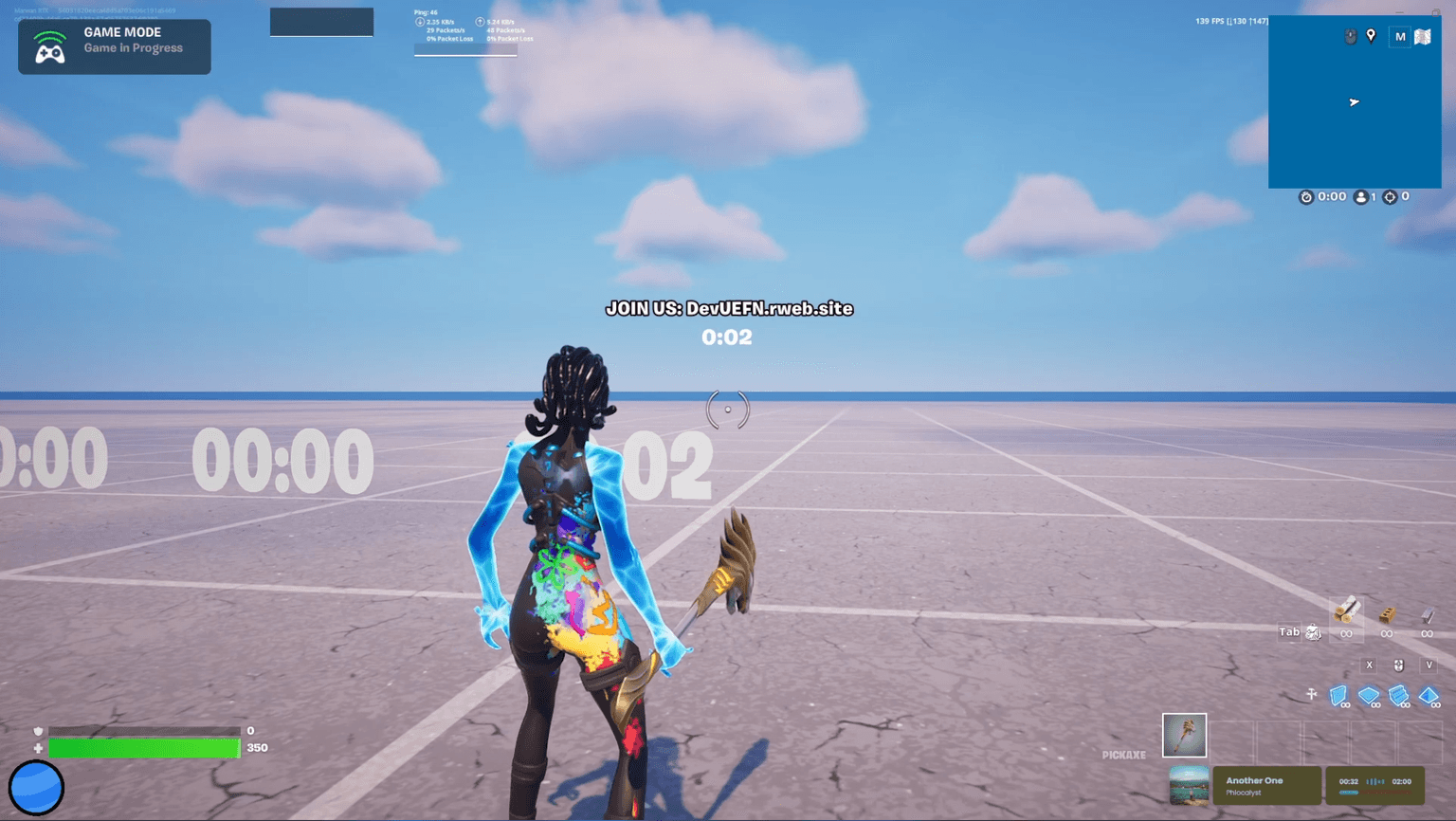Custom Timer & HUD Message Huds 2