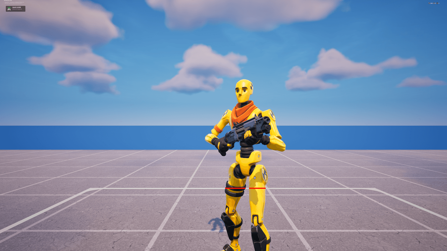 AI Practice Bot
