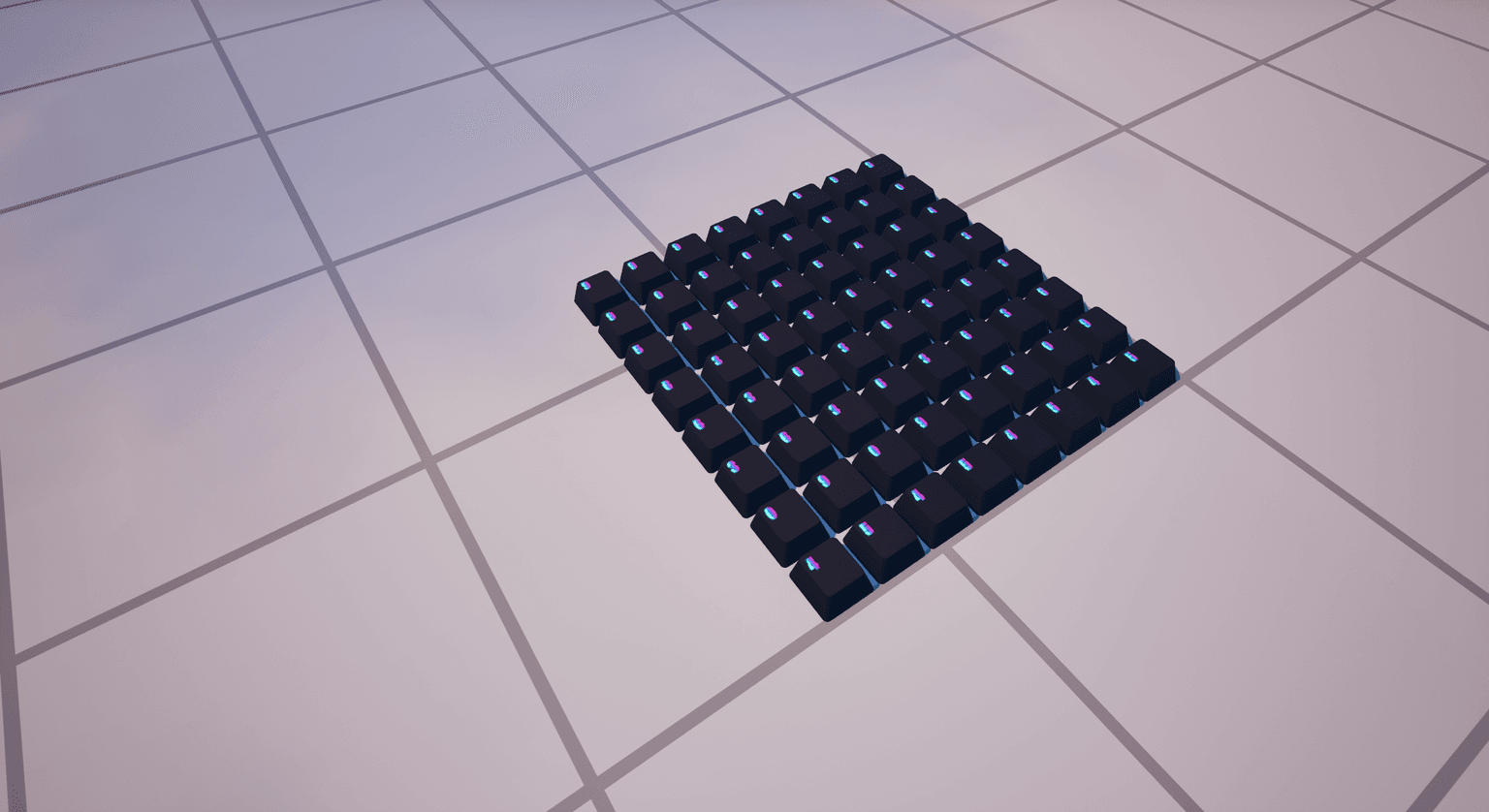 Custom Keyboard Keycaps 5