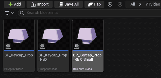 Custom Keyboard Keycaps 3