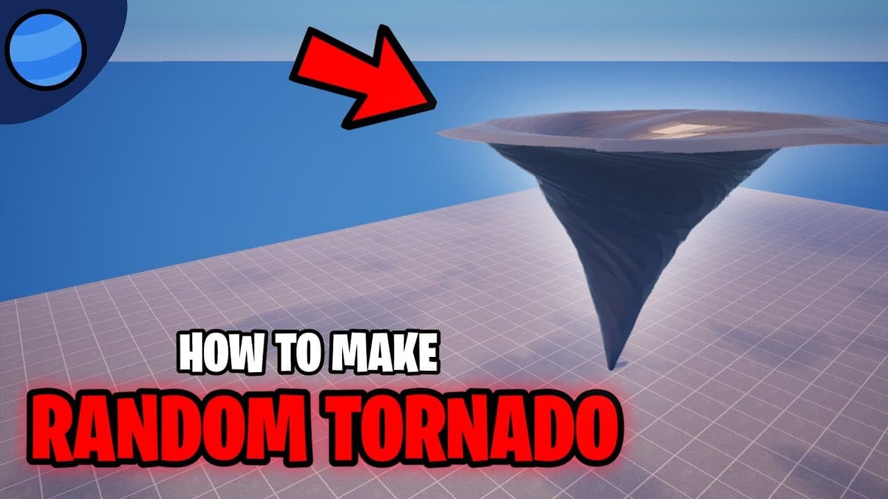 Chapter 5 Tornado